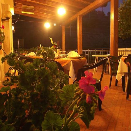 Hotel Ristorante Mosaici Piazza Armerina Ngoại thất bức ảnh