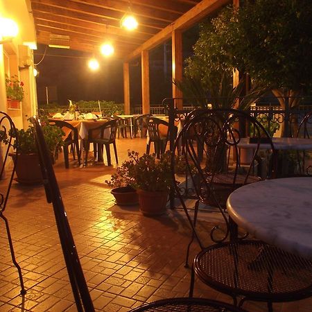 Hotel Ristorante Mosaici Piazza Armerina Ngoại thất bức ảnh