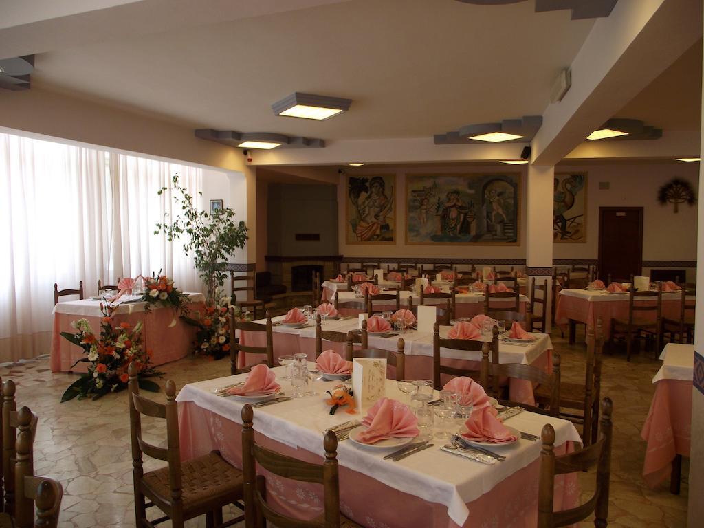 Hotel Ristorante Mosaici Piazza Armerina Ngoại thất bức ảnh