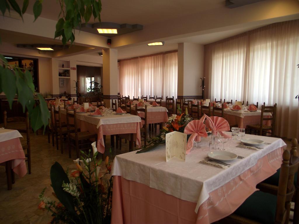 Hotel Ristorante Mosaici Piazza Armerina Ngoại thất bức ảnh