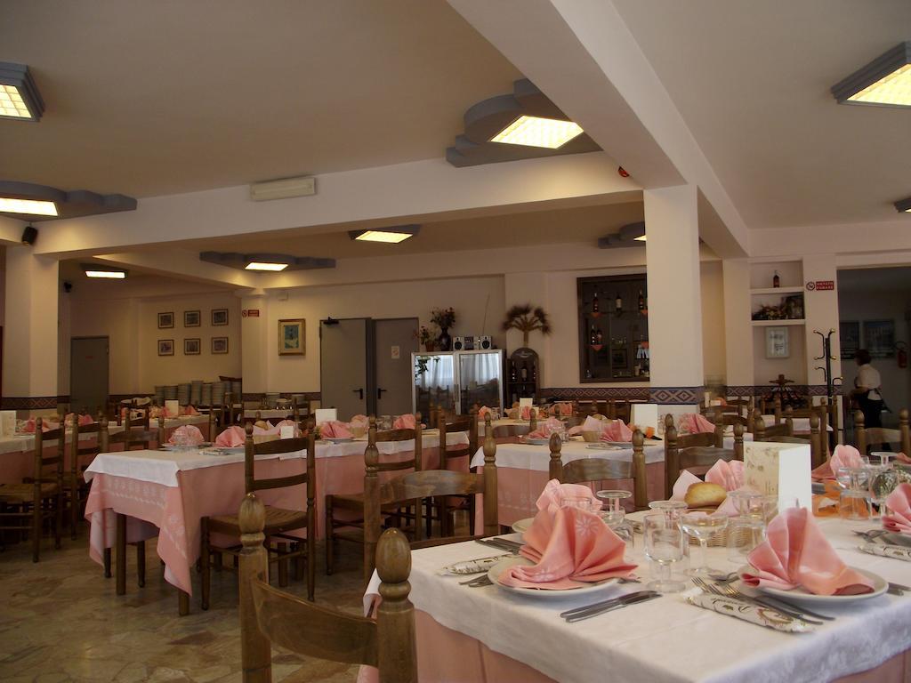 Hotel Ristorante Mosaici Piazza Armerina Ngoại thất bức ảnh