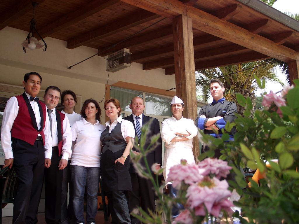 Hotel Ristorante Mosaici Piazza Armerina Ngoại thất bức ảnh
