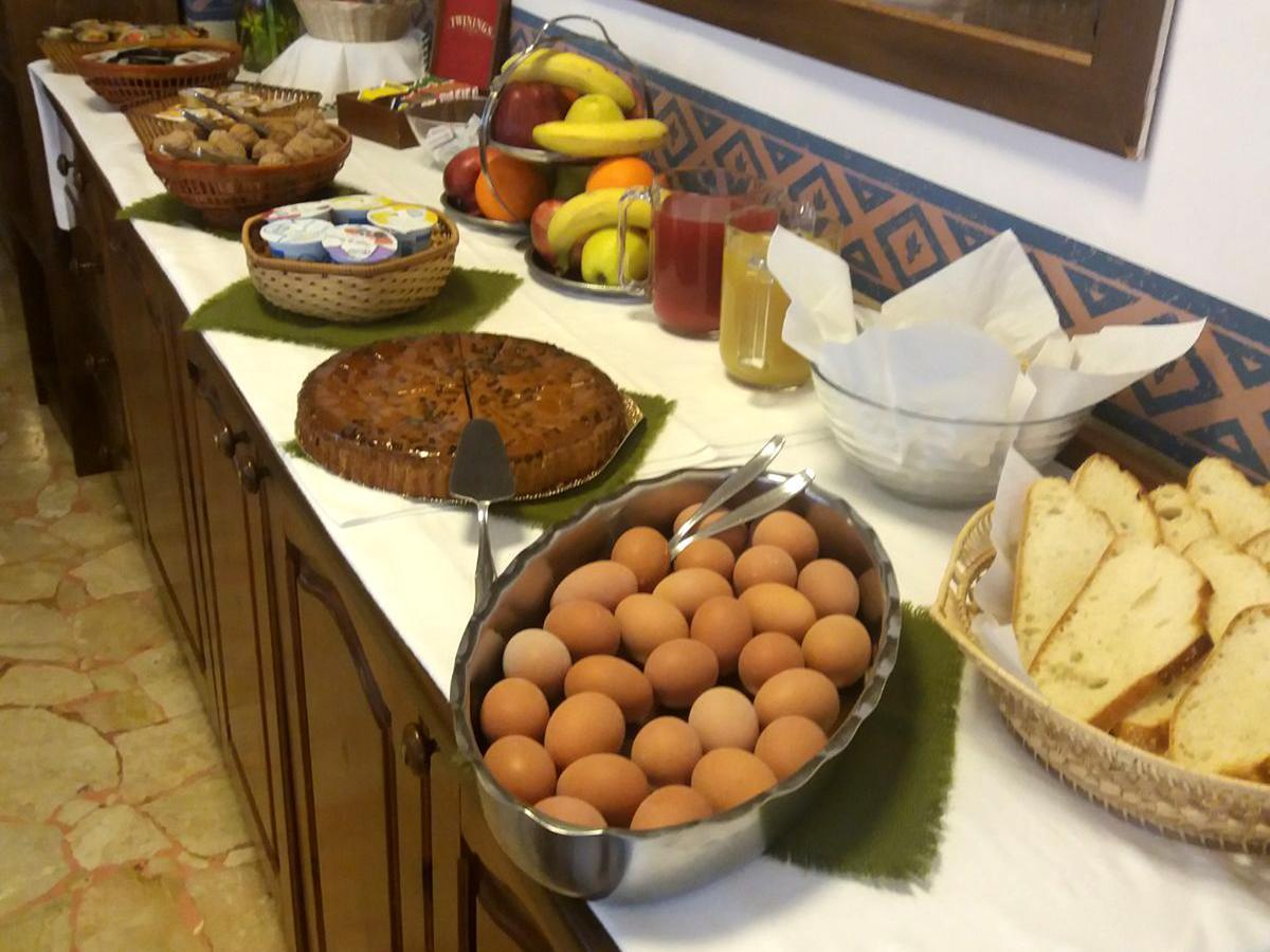 Hotel Ristorante Mosaici Piazza Armerina Ngoại thất bức ảnh
