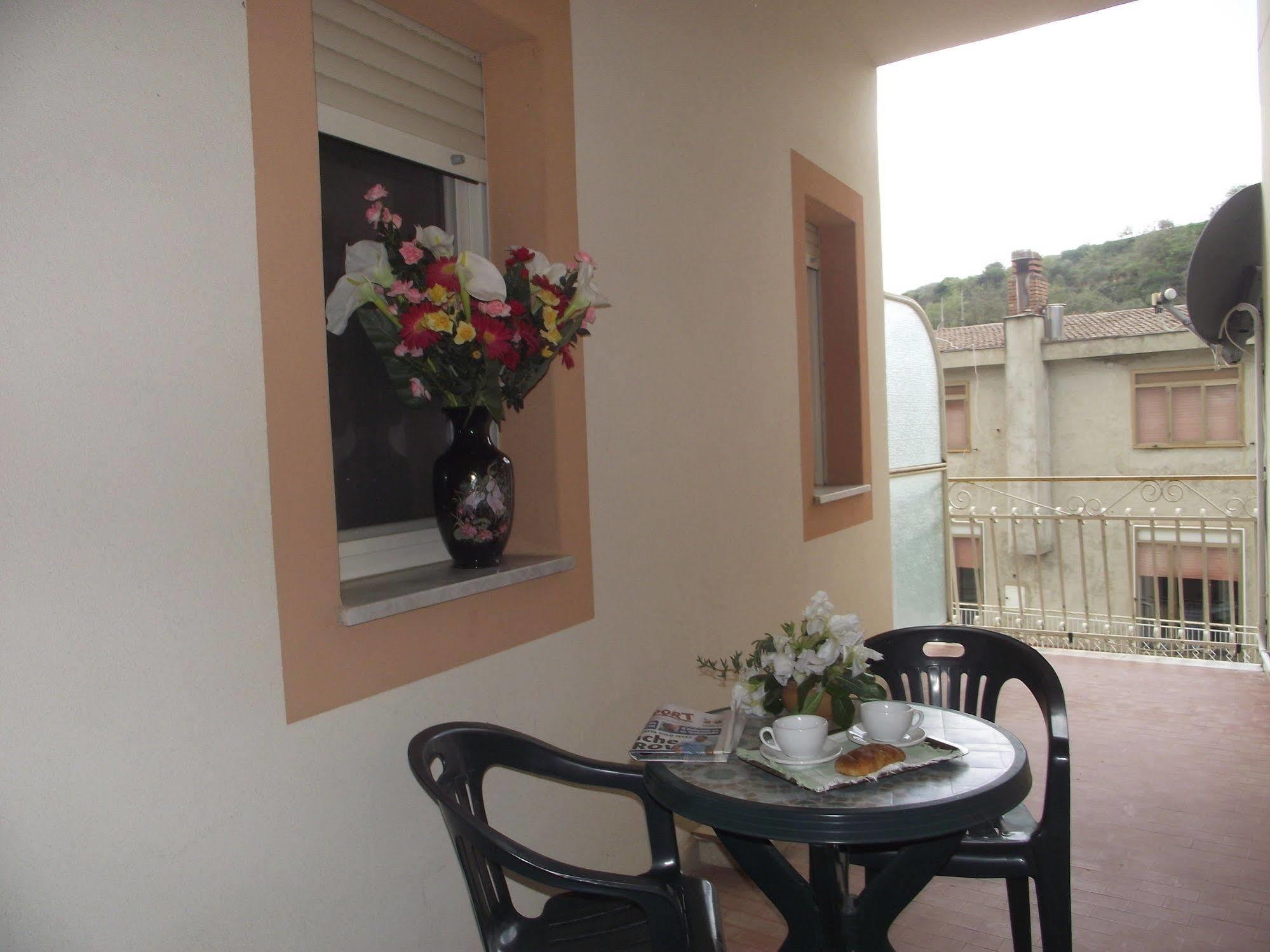 Hotel Ristorante Mosaici Piazza Armerina Ngoại thất bức ảnh