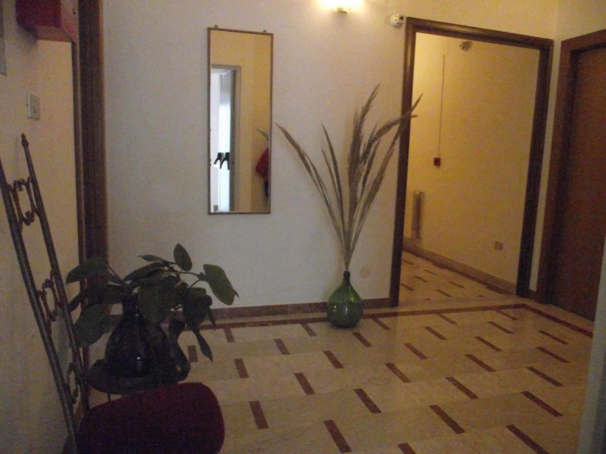 Hotel Ristorante Mosaici Piazza Armerina Ngoại thất bức ảnh