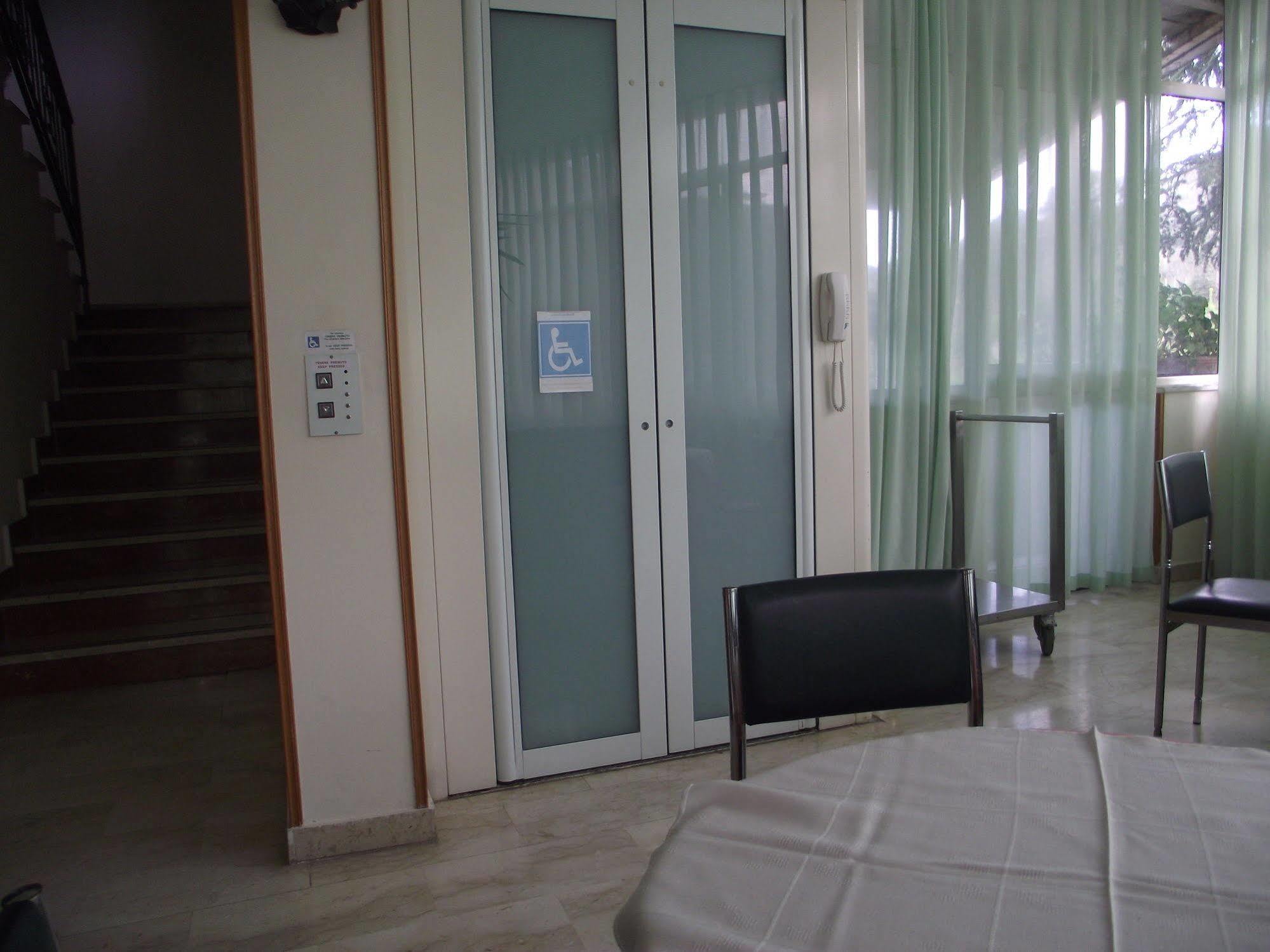 Hotel Ristorante Mosaici Piazza Armerina Ngoại thất bức ảnh