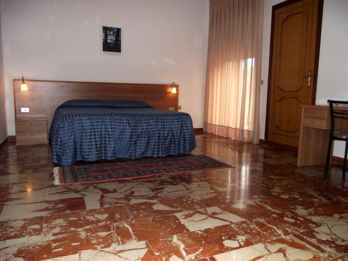 Hotel Ristorante Mosaici Piazza Armerina Phòng bức ảnh